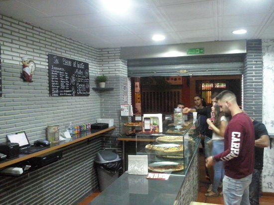 Mi Pizza Artesana